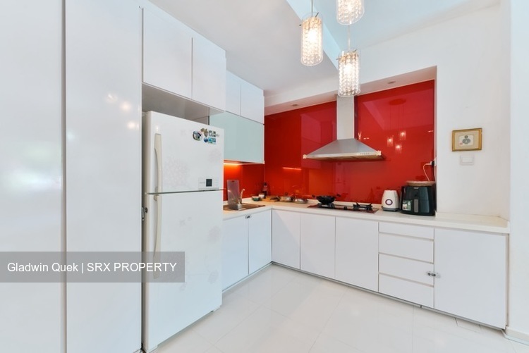 Eastern Lagoon (D15), Condominium #487558301